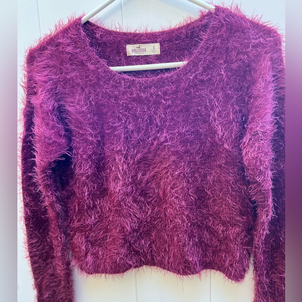 Hollister Fashion Sweater S